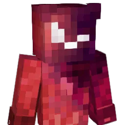Kerow07 Minecraft avatar bust