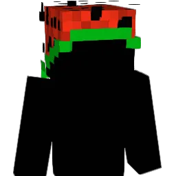 Kerpal_ Minecraft avatar bust