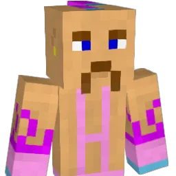 Kerphlarf's Minecraft skin