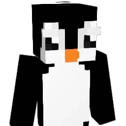 KerrieBerry Minecraft avatar bust