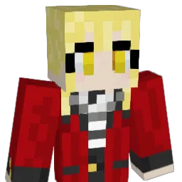 KerriganM's Minecraft skin