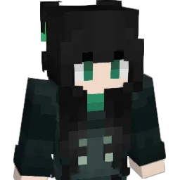 Kerrisi's Minecraft skin