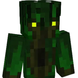 Kerro's Minecraft skin