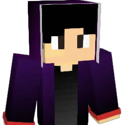Kerruk2429 Minecraft avatar bust