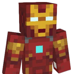 Kerry1's Minecraft skin