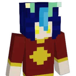 Kerry_52 Minecraft avatar bust