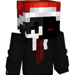 Kersi0909 Minecraft avatar bust