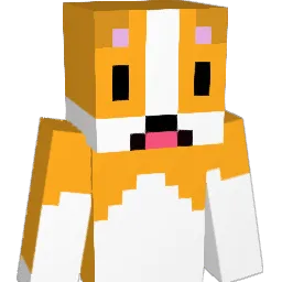 Kersten04's Minecraft skin