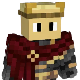 Kersten07's Minecraft skin
