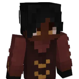 Kerto_ Minecraft avatar bust