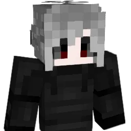 Kervain Minecraft avatar bust