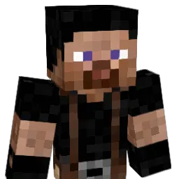 Kervis's Minecraft skin