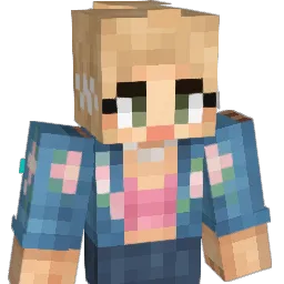 KeryIncer's Minecraft skin