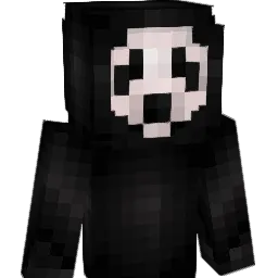 KesKeYa's Minecraft skin