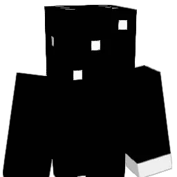 KesKfare Minecraft avatar bust