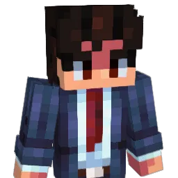 Keshire_ Minecraft avatar bust