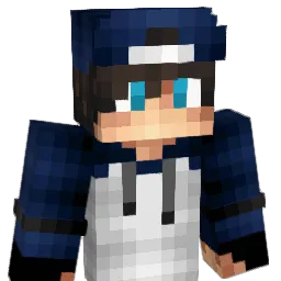 Kesnu001_YT Minecraft avatar bust