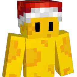 KesoOhYeah Minecraft avatar bust