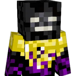 Keso_99 Minecraft avatar bust