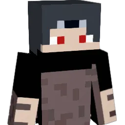 KessGG's Minecraft skin