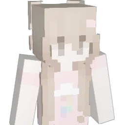 Kessalyn Minecraft avatar bust