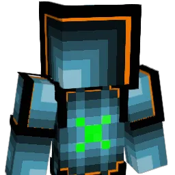 Kessek's Minecraft skin