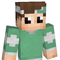 KesterPlayz_'s Minecraft skin