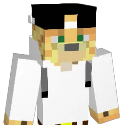 KesterSeinMLG_ Minecraft avatar bust