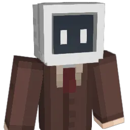 Kesterson's Minecraft skin