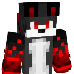 Kestrel2142 Minecraft avatar bust