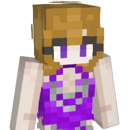 Kestrel37 Minecraft avatar bust