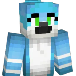 Kestrel42021 Minecraft avatar bust