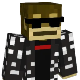 KestrelTrex's Minecraft skin