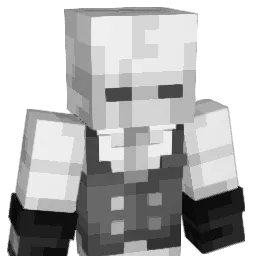 Kesu2119's Minecraft skin
