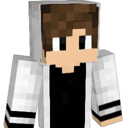 Ket_ Minecraft avatar bust