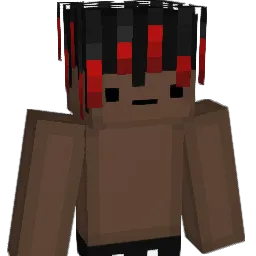 Ket_Ys Minecraft avatar bust