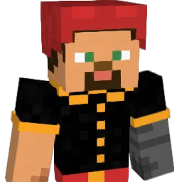 KetaGiu03 Minecraft avatar bust