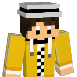 Ketamaru_1008 Minecraft avatar bust