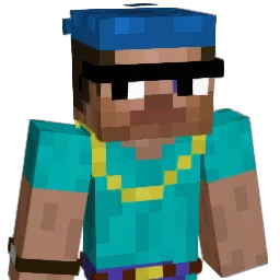 KetamiiniRotta's Minecraft skin