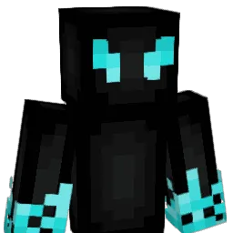 Ketchard's Minecraft skin