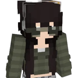 Ketchima's Minecraft skin
