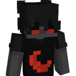 Ketchup671 Minecraft avatar bust