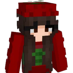 KetchupCamilo Minecraft avatar bust