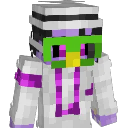 KetchupIsNicee's Minecraft skin