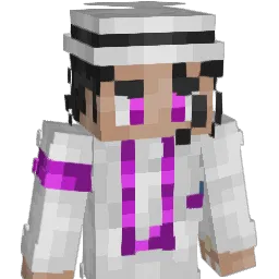 KetchupIsNicee Minecraft avatar bust