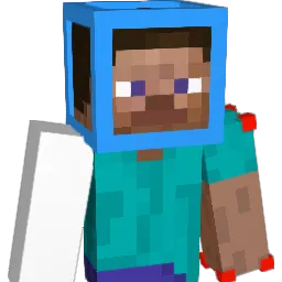 KetchupIsTasty Minecraft avatar bust