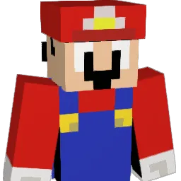 KetchupPreCum Minecraft avatar bust