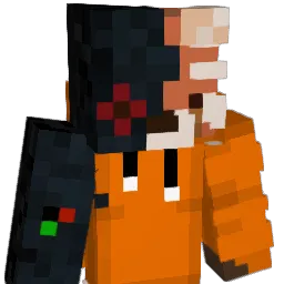 Ketchup_0 Minecraft avatar bust