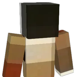 Ketchup_Stain Minecraft avatar bust