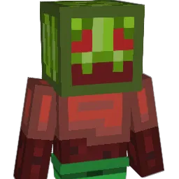 Ketchuso's Minecraft skin